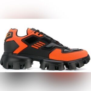 Prada Cloudbust (size 42)